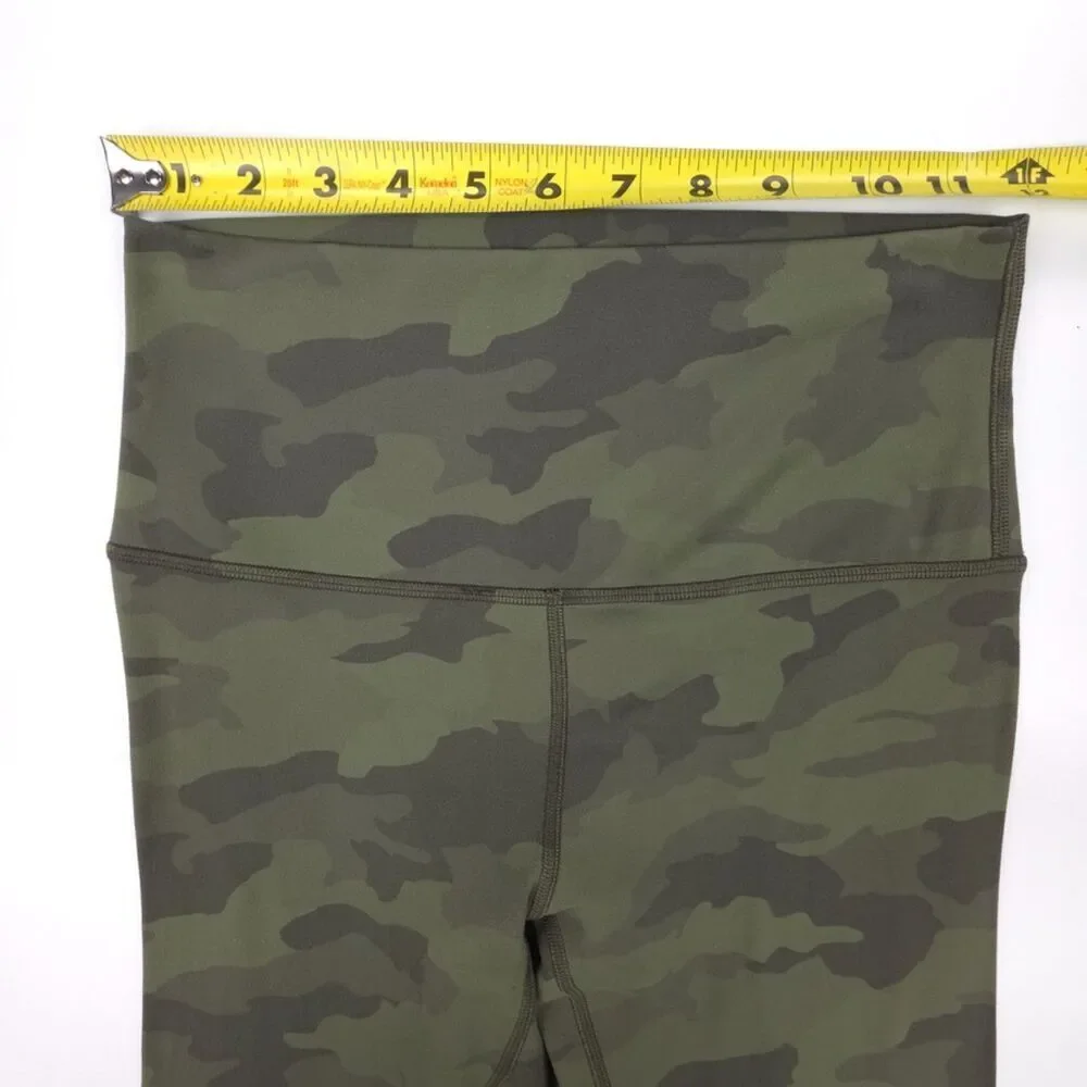 LULULEMON Align Pant 28
